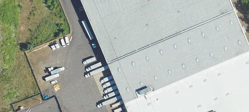 Wilsonville Flex Building: Tech Core
