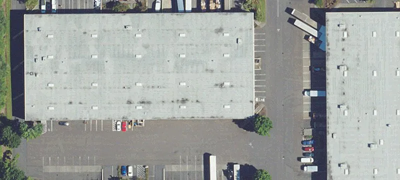 Wilsonville Warehouse Distribution Center