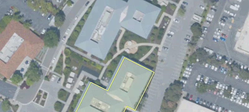 Menlo Park Office Space Available