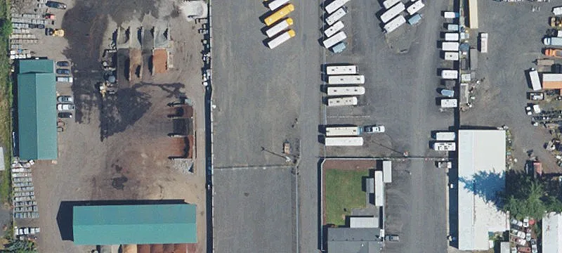Commercial Site on Highway 26