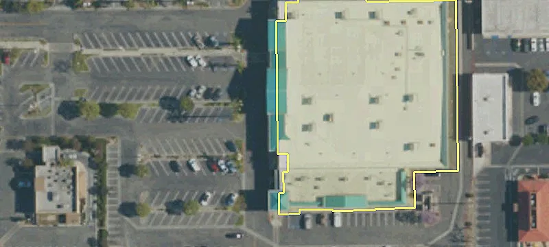 Retail Space Near Cypress College