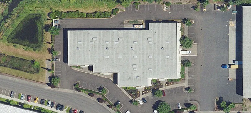 Fully Leased Flex/Industrial Building