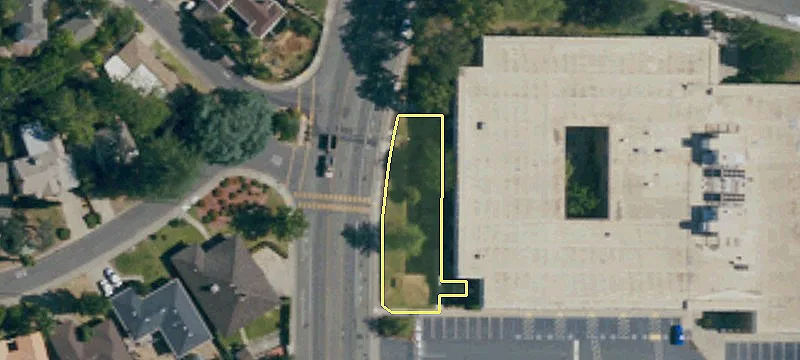 Sacramento Office Space Near Transit