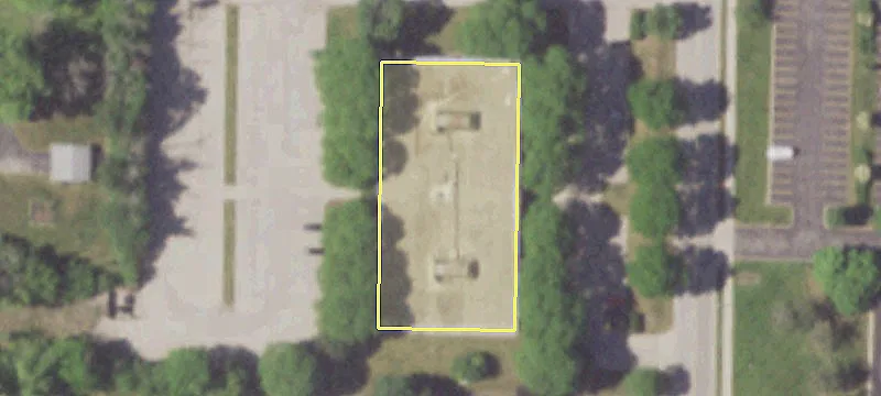 Brookfield Executive Business Park Location