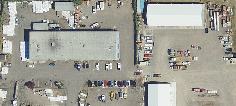 Sherwood Warehouse Space Available