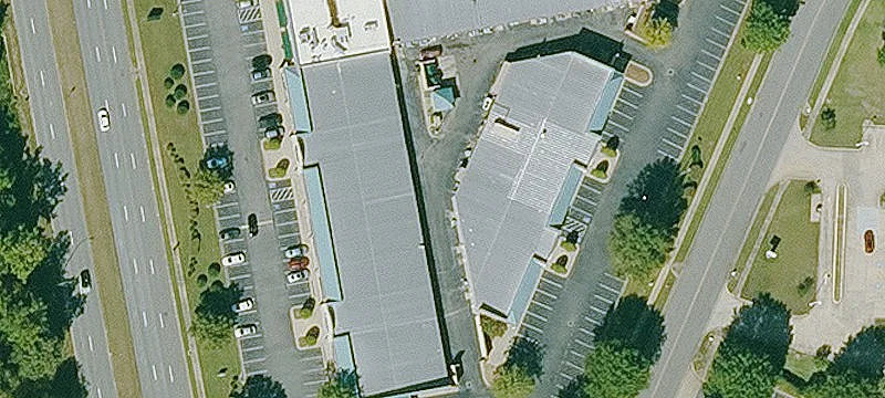 Chenal Parkway Retail/Medical Suites