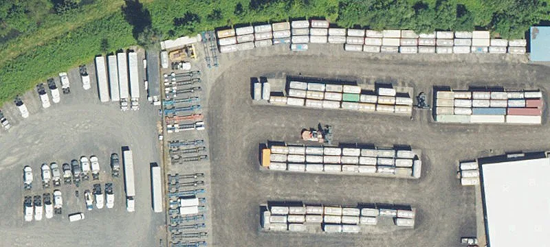 Troutdale Land for Lease