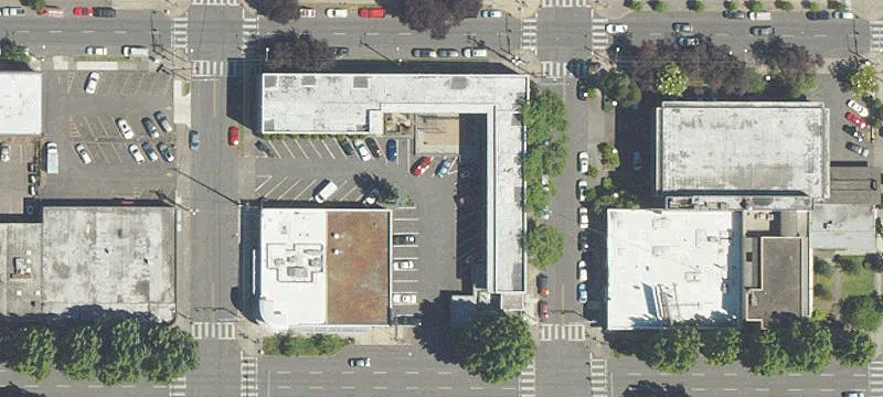 Portland Motel in Central Eastside