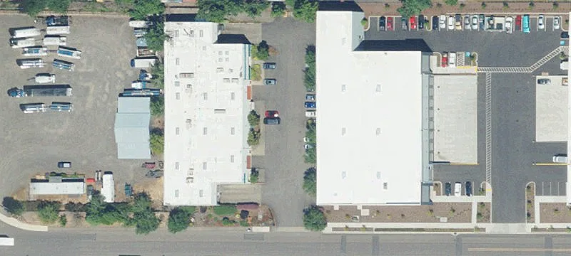 Modern Warehouse in Clackamas Industrial