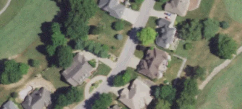 New Multifamily Complex in Nixa