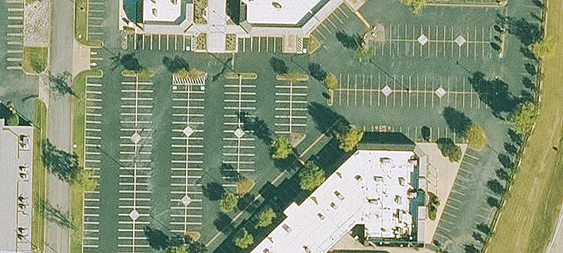 Retail Space in Established Center