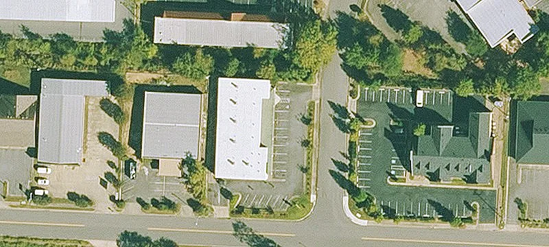 Retail and Office Space Available