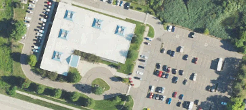 Novi District Courthouse Investment Opportunity