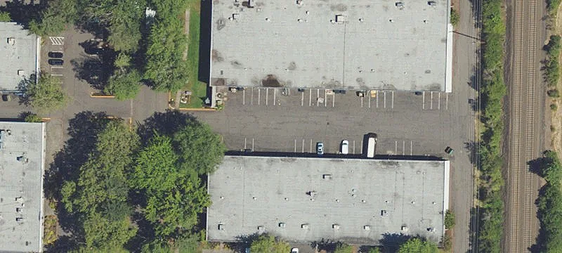 Beaverton Flex Warehouse Space Available