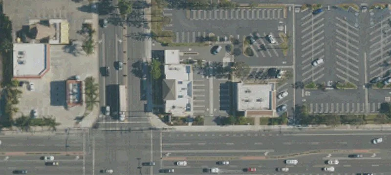Neighborhood Shopping Center Retail Space