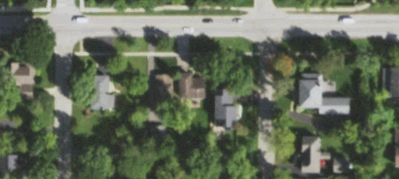 Lake Zurich Retail Space Available