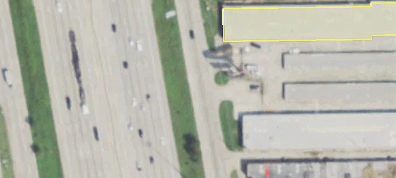Commercial Land in Spring, Texas