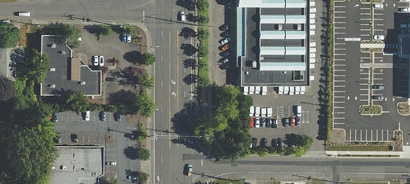 Retail Space in Aloha Heart