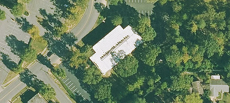 Freestanding Medical Building For Sale