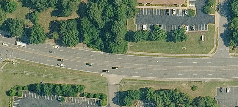 Retail Space in West Little