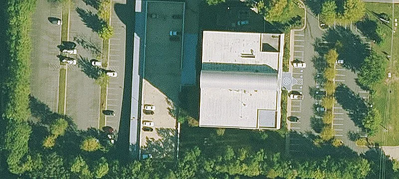 Class A Office Suites Available