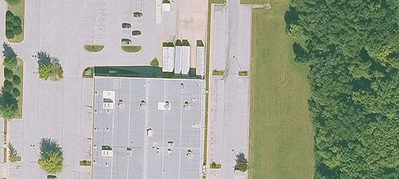 Bentonville Flex Warehouse Available 2026