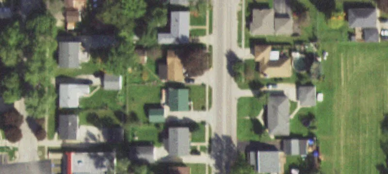 Belvidere Land Ready For Development