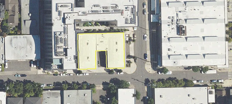 NW Portland Flex/Industrial Space
