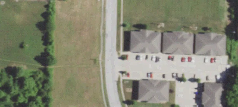 Value-Add Multifamily Complex in Ozark