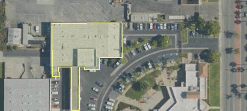 Industrial Space in Santa Fe