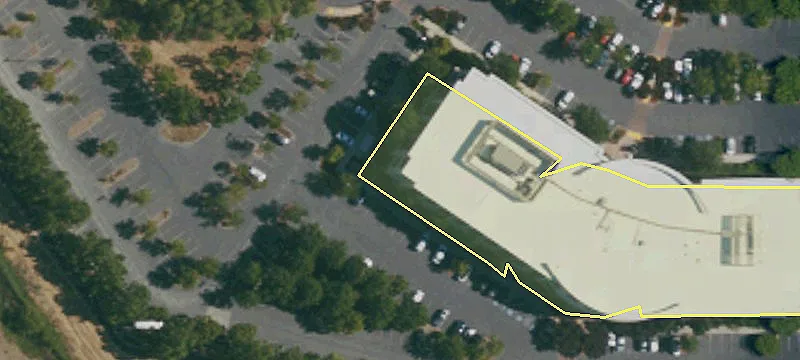 Freeway Visible Retail/Office Space