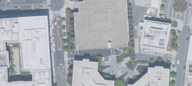 Redwood City Office Space Available
