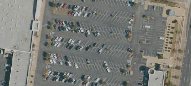 Retail Center Anchored by Ralphs