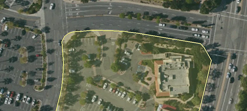 Retail Space Near Promenade Temecula