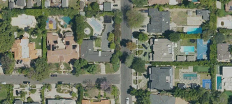 Encino Retail and Office Complex