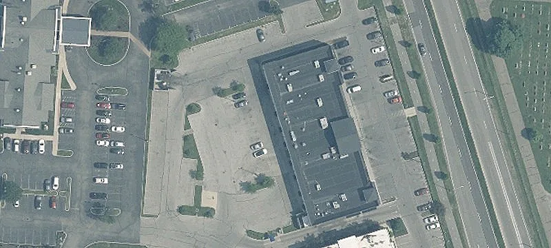 Retail Space Near Ohio State