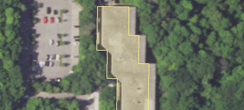 Brookfield Office Building For Sale