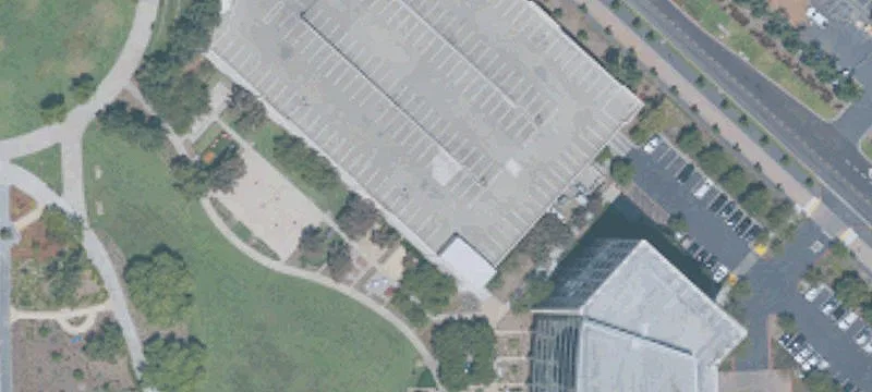 Redwood Shores Office Space Available