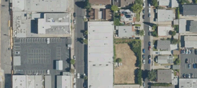 Los Angeles Production Space For Rent
