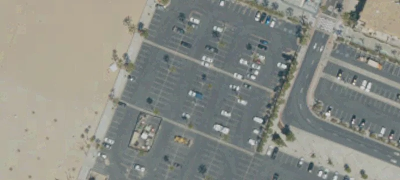 Retail Space Near Balboa Pier