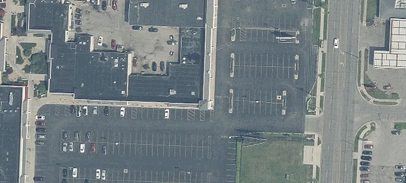 Retail Space in Upper Arlington