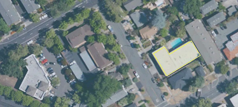 Concord Multifamily Value-Add Portfolio