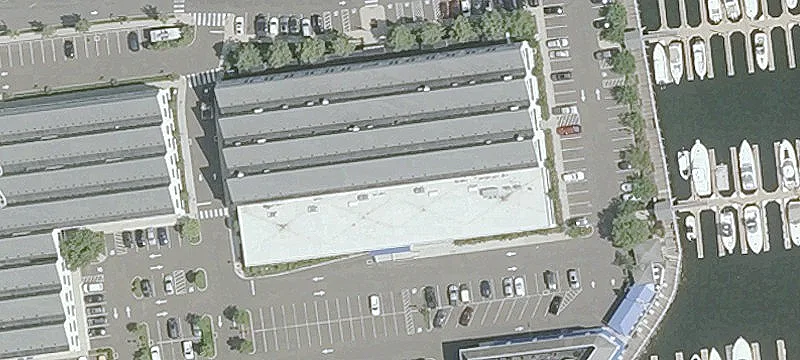 Waterfront Medical Office Sublease