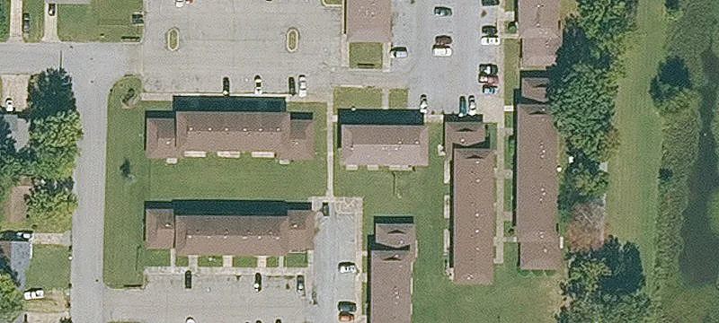 72-Unit Apartment Community in Jonesboro