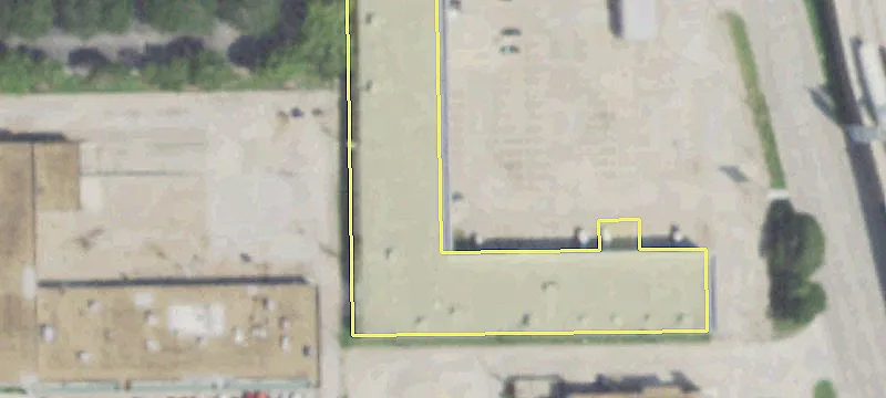 Retail Space Available For Lease