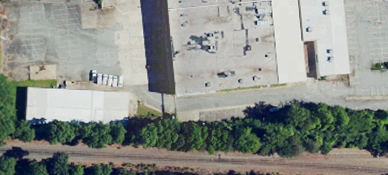 Retail Spaces Behind Fanta City