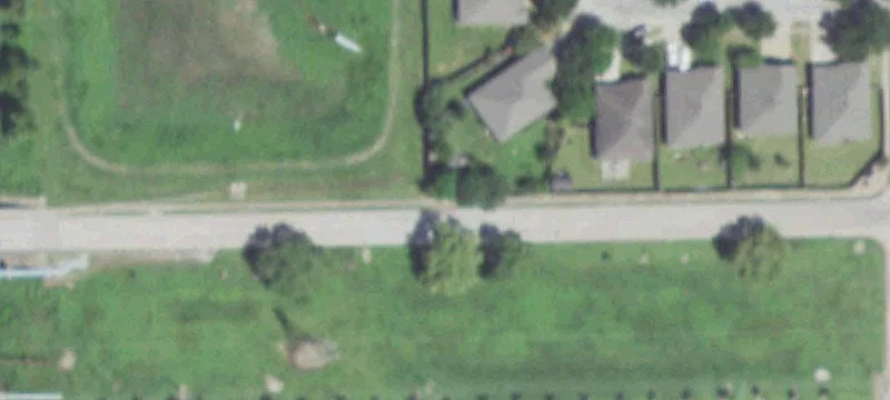Prime Land at Hwy 288