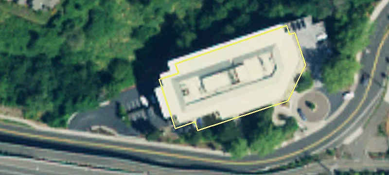 Prime Office Space in Kirkland