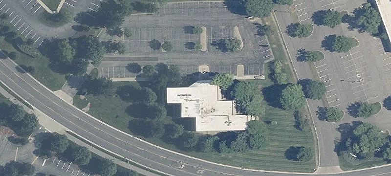 Medical Office Building For Sale