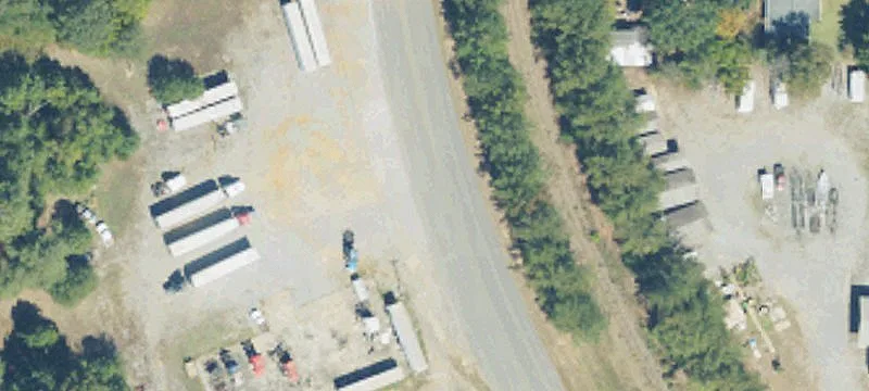Spacious Industrial Property in Scottsboro